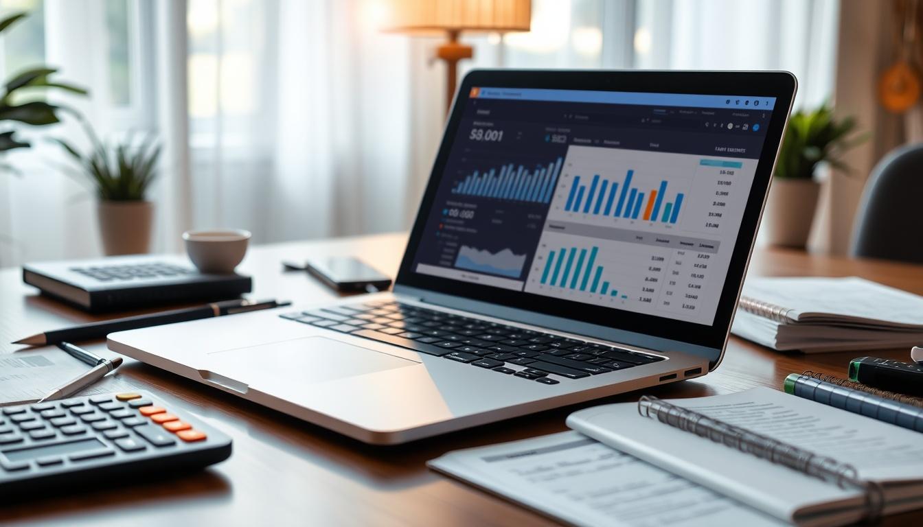 Supporting pricing visual
